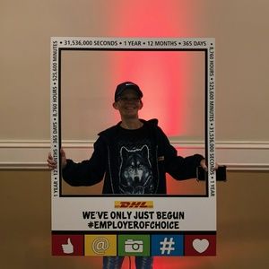 Meet your Posher, Carrie